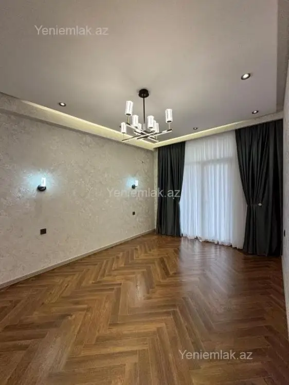 288 000 AZN - 2 otaqlı mənzil Satılır, 7-ci mikrorayon, Binəqədi, Bakı