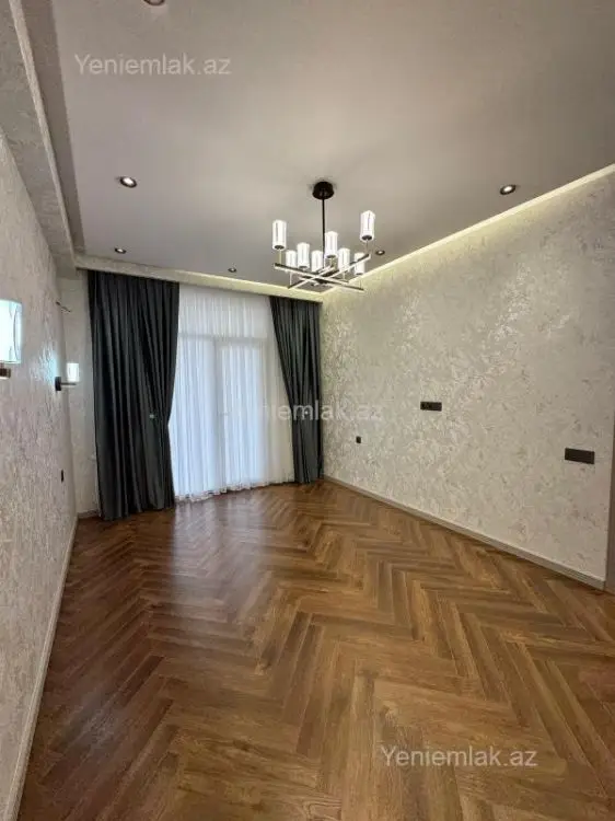 288 000 AZN - 2 otaqlı mənzil Satılır, 7-ci mikrorayon, Binəqədi, Bakı