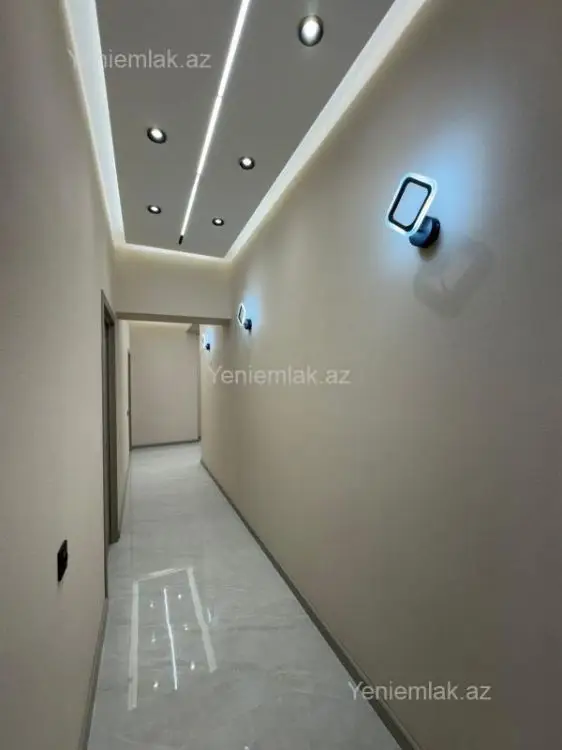 288 000 AZN - 2 otaqlı mənzil Satılır, 7-ci mikrorayon, Binəqədi, Bakı