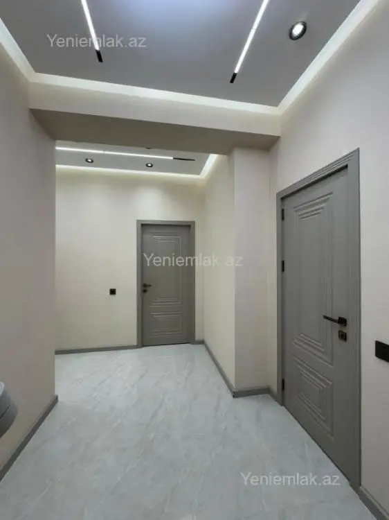 288 000 AZN - 2 otaqlı mənzil Satılır, 7-ci mikrorayon, Binəqədi, Bakı