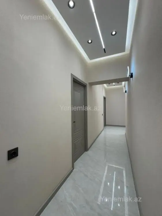 288 000 AZN - 2 otaqlı mənzil Satılır, 7-ci mikrorayon, Binəqədi, Bakı