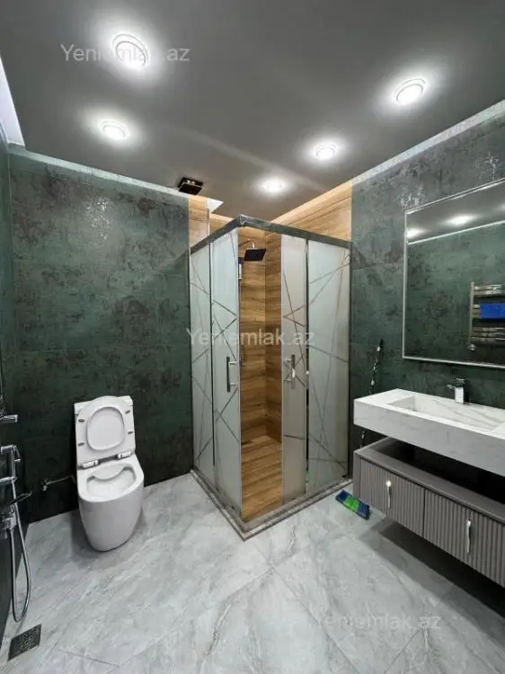 288 000 AZN - 2 otaqlı mənzil Satılır, 7-ci mikrorayon, Binəqədi, Bakı