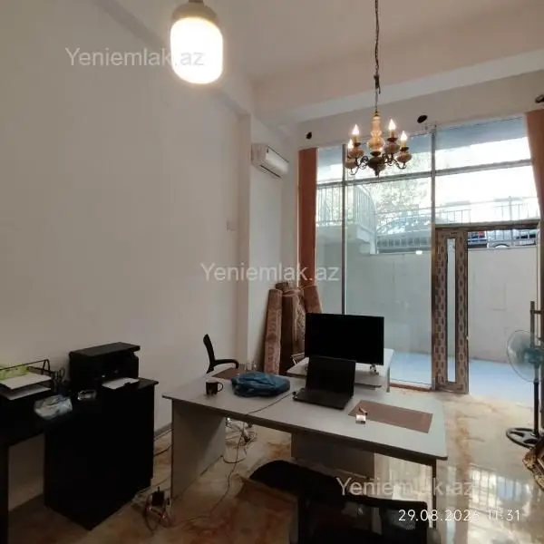 110 000 AZN - 26 m² Obyekt / Ofis Satılır, Nəsimi, Bakı