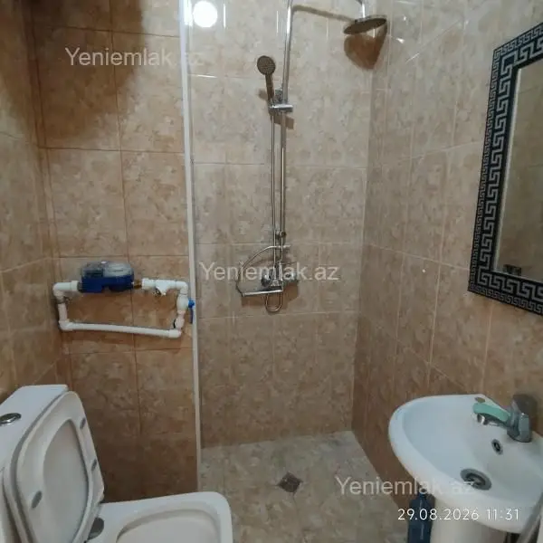 110 000 AZN - 26 m² Obyekt / Ofis Satılır, Nəsimi, Bakı