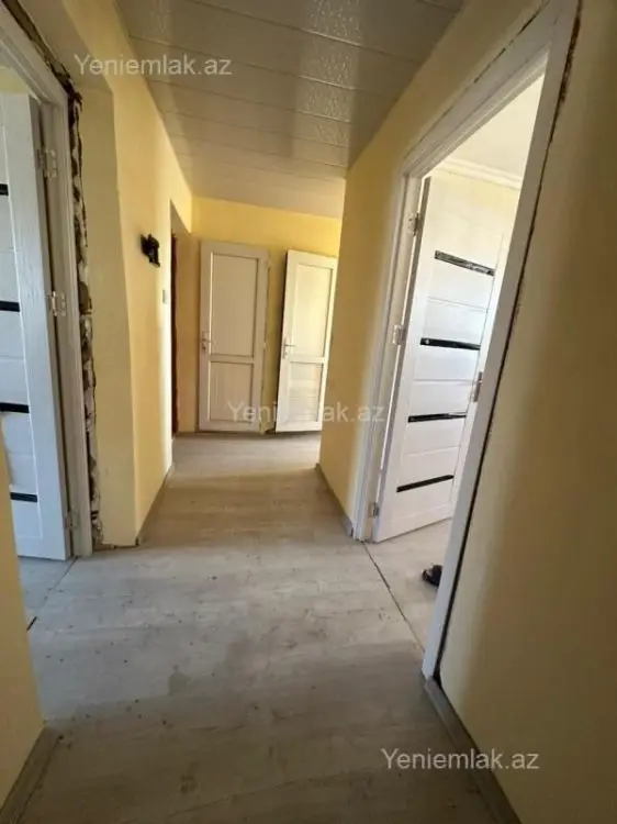85 000 AZN - 2 otaqlı mənzil Satılır, 45-ci məhəllə, Sumqayıt
