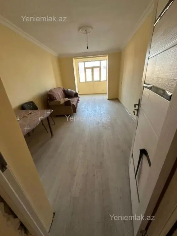 85 000 AZN - 2 otaqlı mənzil Satılır, 45-ci məhəllə, Sumqayıt