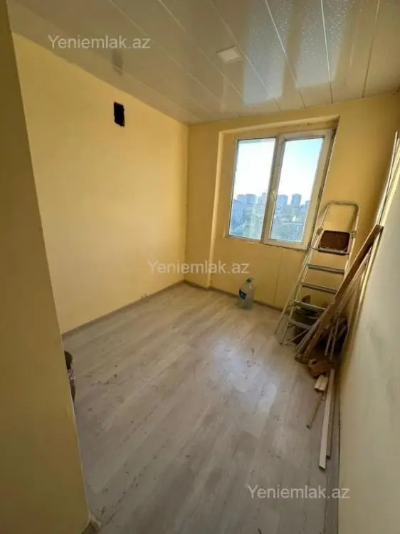 85 000 AZN - 2 otaqlı mənzil Satılır, 45-ci məhəllə, Sumqayıt