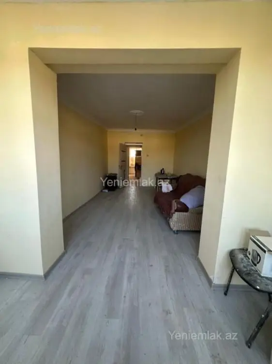 85 000 AZN - 2 otaqlı mənzil Satılır, 45-ci məhəllə, Sumqayıt