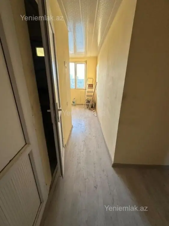 85 000 AZN - 2 otaqlı mənzil Satılır, 45-ci məhəllə, Sumqayıt