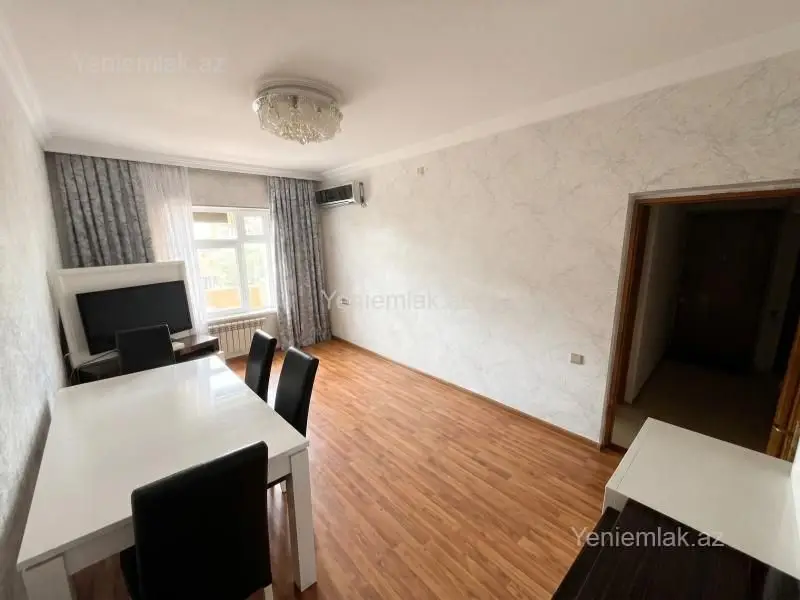 207 000 AZN - 4 otaqlı mənzil Satılır, Xətai, Bakı