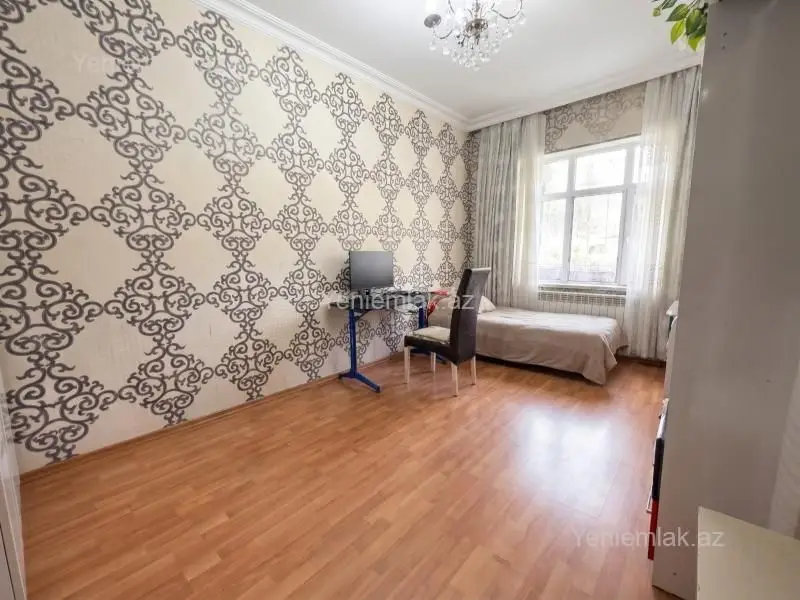 207 000 AZN - 4 otaqlı mənzil Satılır, Xətai, Bakı
