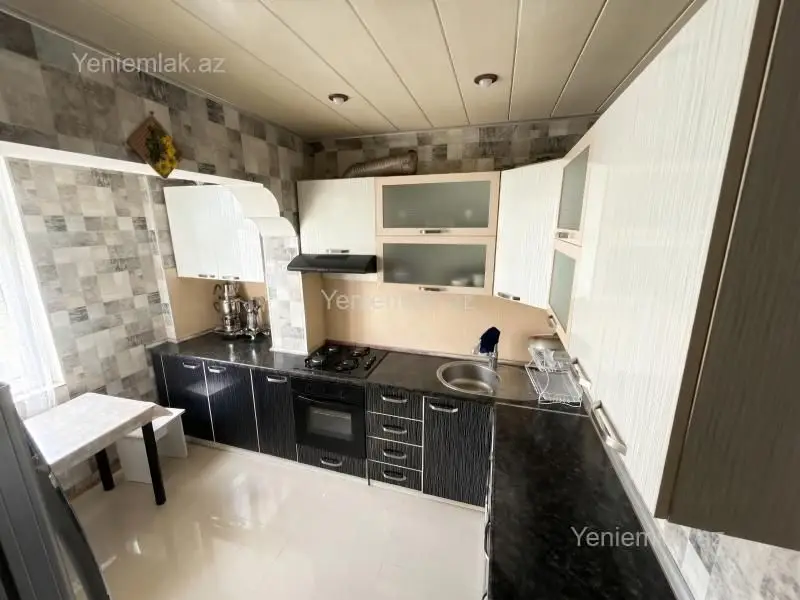 207 000 AZN - 4 otaqlı mənzil Satılır, Xətai, Bakı