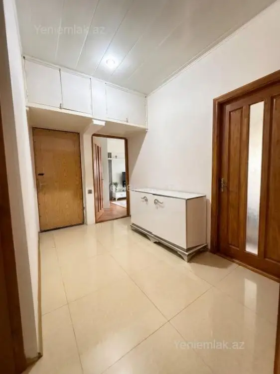 207 000 AZN - 4 otaqlı mənzil Satılır, Xətai, Bakı
