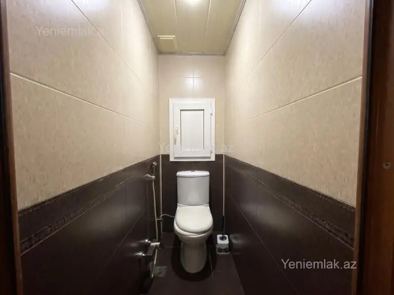 207 000 AZN - 4 otaqlı mənzil Satılır, Xətai, Bakı