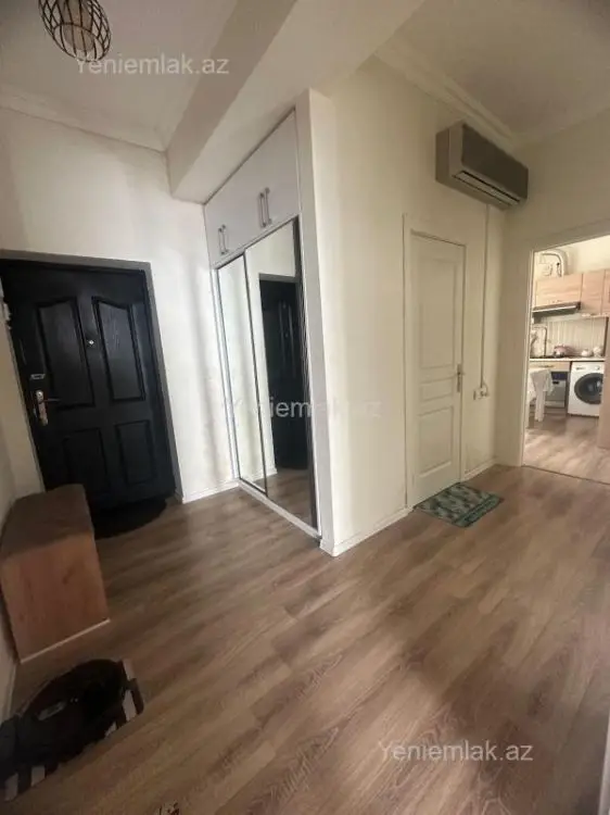 129 000 AZN - 3 otaqlı mənzil Satılır, Hövsan qəs., Suraxanı, Bakı
