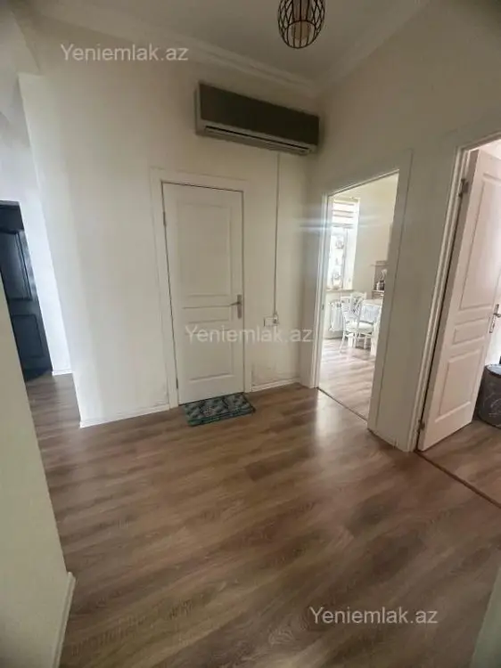 129 000 AZN - 3 otaqlı mənzil Satılır, Hövsan qəs., Suraxanı, Bakı