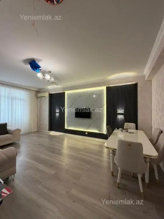 231 000 AZN - 2 otaqlı mənzil Satılır, Xətai, Bakı