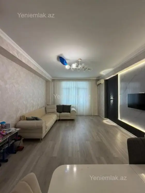 231 000 AZN - 2 otaqlı mənzil Satılır, Xətai, Bakı
