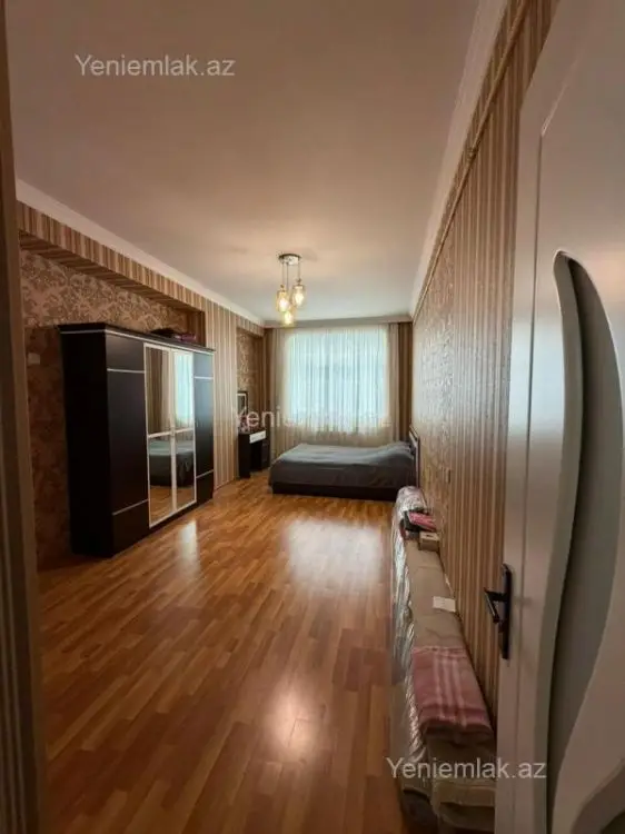 231 000 AZN - 2 otaqlı mənzil Satılır, Xətai, Bakı
