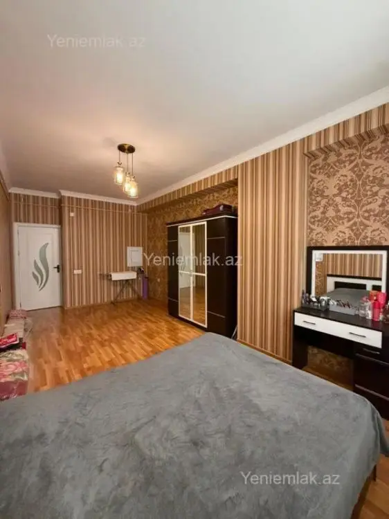 231 000 AZN - 2 otaqlı mənzil Satılır, Xətai, Bakı
