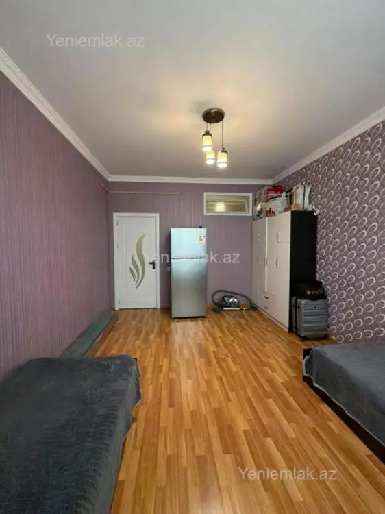 231 000 AZN - 2 otaqlı mənzil Satılır, Xətai, Bakı