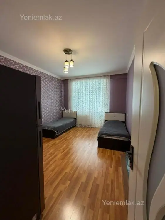 231 000 AZN - 2 otaqlı mənzil Satılır, Xətai, Bakı