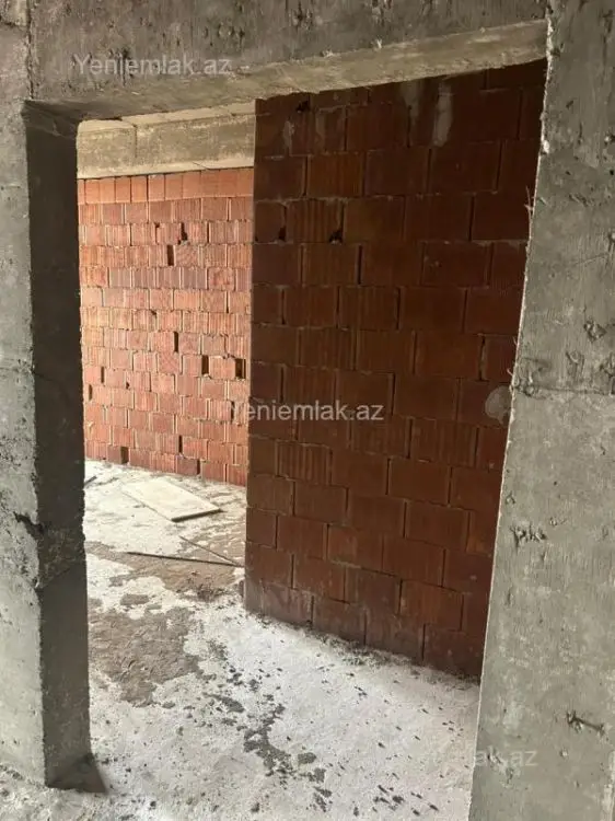 130 000 AZN - 2 otaqlı mənzil Satılır, 7-ci mikrorayon, Binəqədi, Bakı