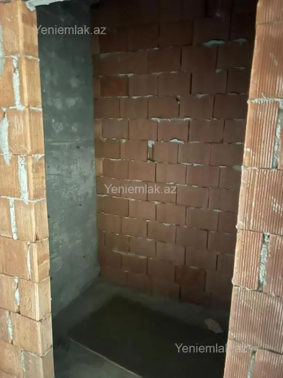 130 000 AZN - 2 otaqlı mənzil Satılır, 7-ci mikrorayon, Binəqədi, Bakı