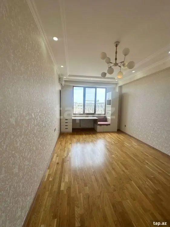 750 AZN - 2 otaqlı mənzil Kirayə (aylıq), Bakı