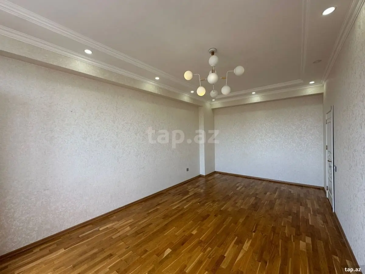 750 AZN - 2 otaqlı mənzil Kirayə (aylıq), Bakı