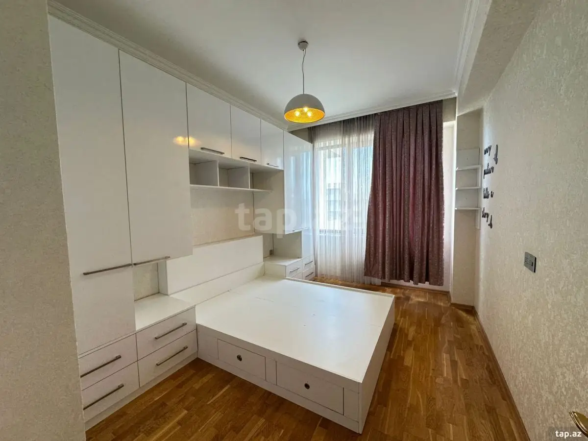 750 AZN - 2 otaqlı mənzil Kirayə (aylıq), Bakı