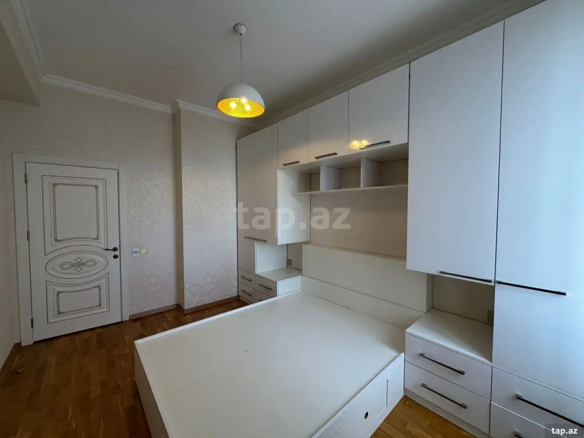 750 AZN - 2 otaqlı mənzil Kirayə (aylıq), Bakı