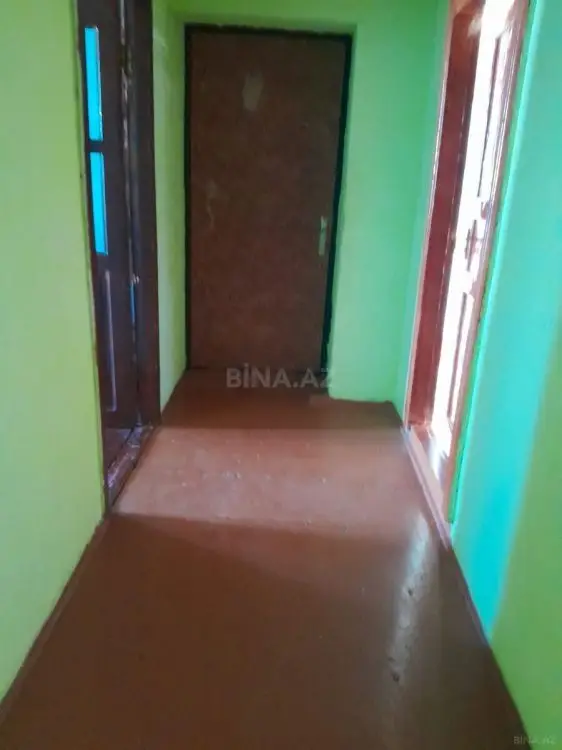 35 000 AZN - 5 otaqlı mənzil Satılır, Biləsuvar