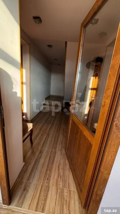 450 AZN - 3 otaqlı mənzil Kirayə (aylıq), Çiçək qəs., Binəqədi, Bakı