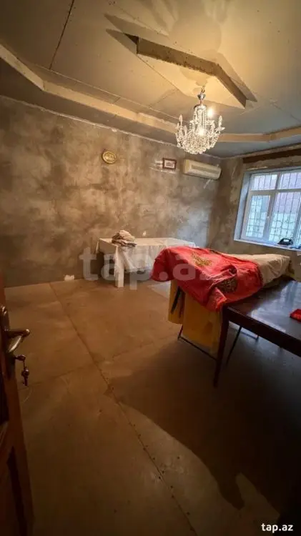 450 AZN - 3 otaqlı mənzil Kirayə (aylıq), Çiçək qəs., Binəqədi, Bakı