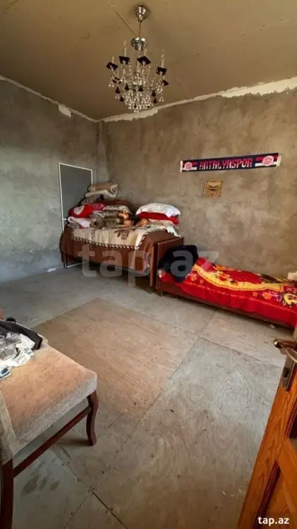 450 AZN - 3 otaqlı mənzil Kirayə (aylıq), Çiçək qəs., Binəqədi, Bakı