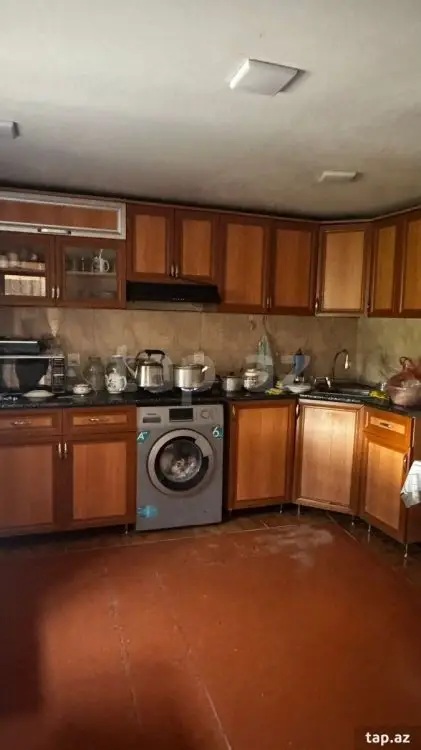 450 AZN - 3 otaqlı mənzil Kirayə (aylıq), Çiçək qəs., Binəqədi, Bakı