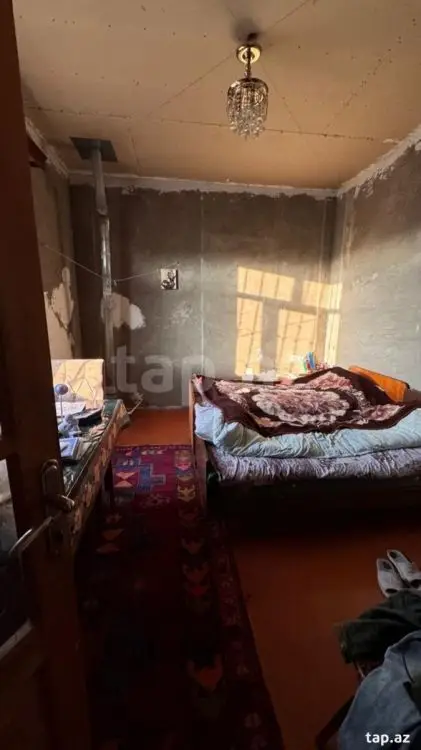 450 AZN - 3 otaqlı mənzil Kirayə (aylıq), Çiçək qəs., Binəqədi, Bakı