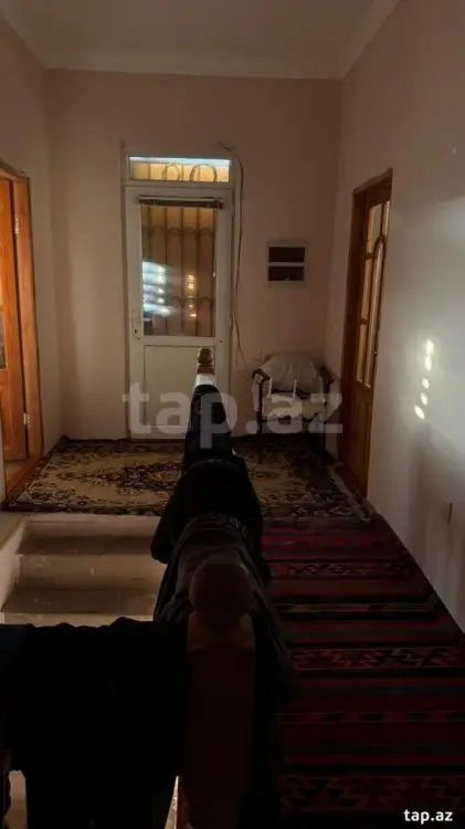 450 AZN - 3 otaqlı mənzil Kirayə (aylıq), Çiçək qəs., Binəqədi, Bakı