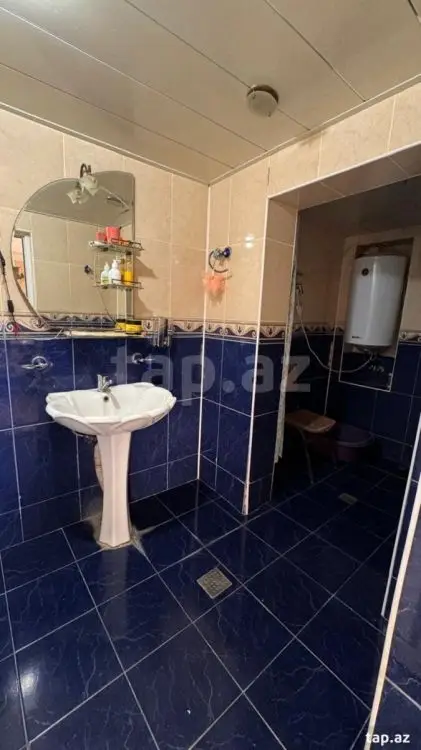 450 AZN - 3 otaqlı mənzil Kirayə (aylıq), Çiçək qəs., Binəqədi, Bakı
