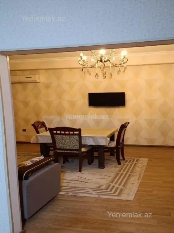 280 000 AZN - 3 otaqlı mənzil Satılır, Nəsimi, Bakı