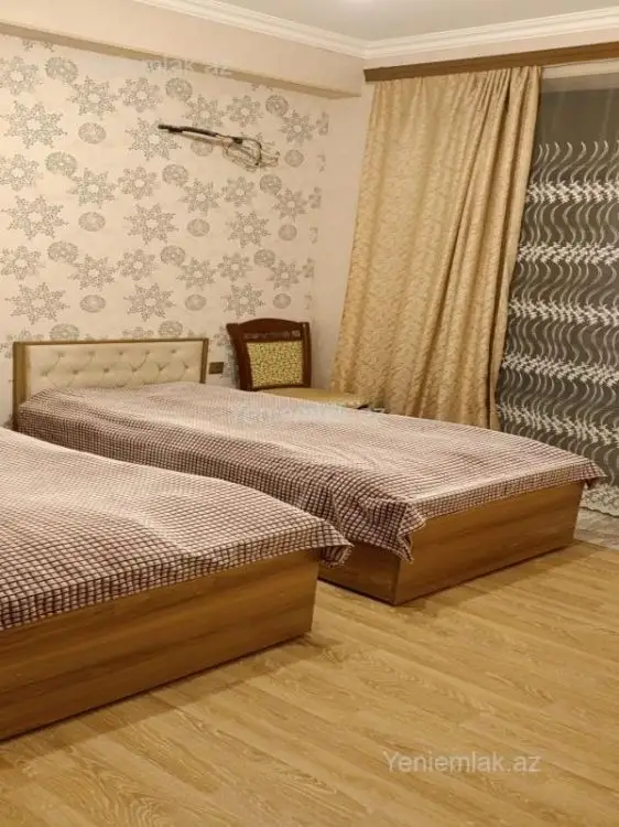 280 000 AZN - 3 otaqlı mənzil Satılır, Nəsimi, Bakı