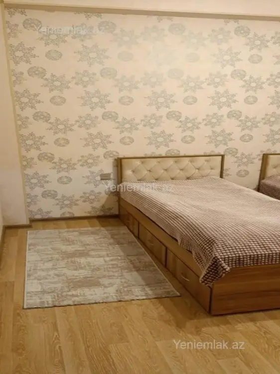 280 000 AZN - 3 otaqlı mənzil Satılır, Nəsimi, Bakı
