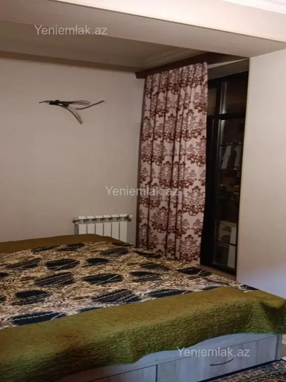 280 000 AZN - 3 otaqlı mənzil Satılır, Nəsimi, Bakı