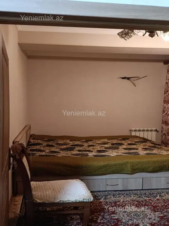 280 000 AZN - 3 otaqlı mənzil Satılır, Nəsimi, Bakı