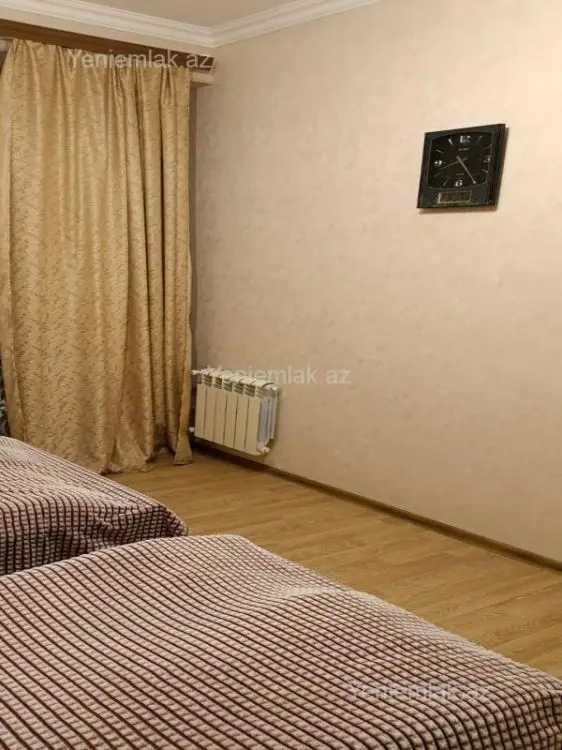 280 000 AZN - 3 otaqlı mənzil Satılır, Nəsimi, Bakı