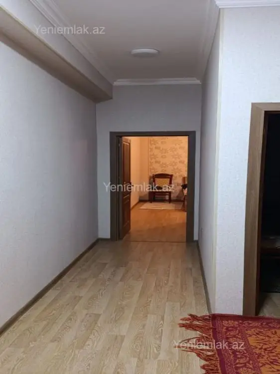 280 000 AZN - 3 otaqlı mənzil Satılır, Nəsimi, Bakı