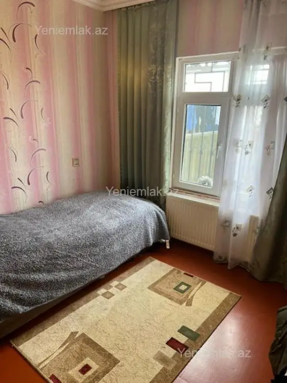 395 000 AZN - 7 otaqlı mənzil Satılır, Ağ şəhər, Xətai, Bakı