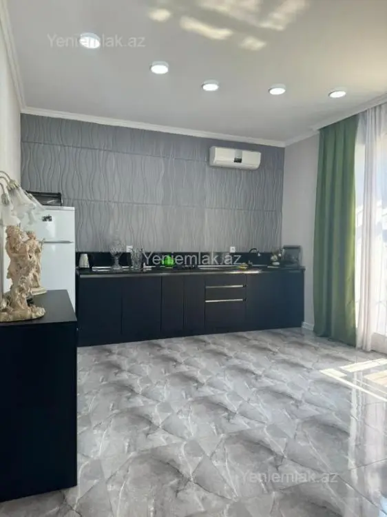 188 000 AZN - 4 otaqlı mənzil Satılır, Şağan, Xəzər, Bakı