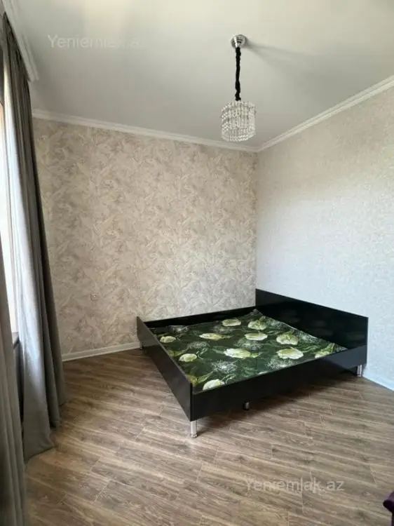 188 000 AZN - 4 otaqlı mənzil Satılır, Şağan, Xəzər, Bakı